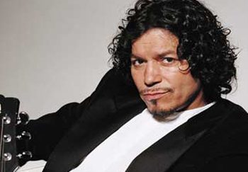 Raimundo Amador con Jorge Pardo