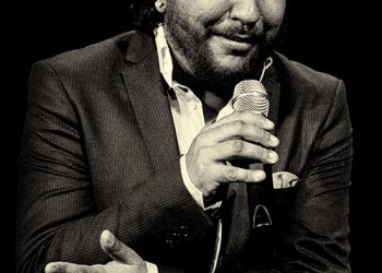 Rancapino Chico - Sala García Lorca