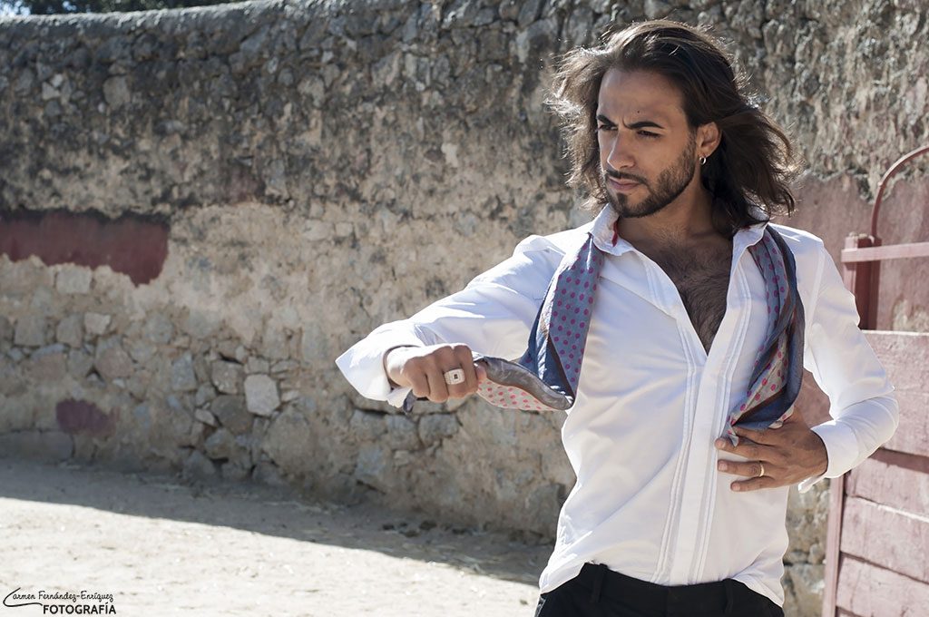 José Carmona "Rapico"