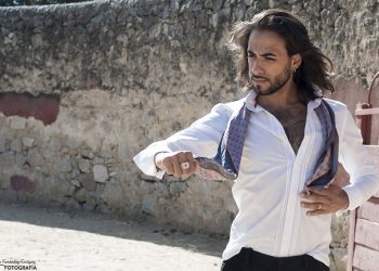 José Carmona "Rapico"