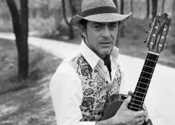 Raúl Rodríguez "Razón de Son" - Cádiz