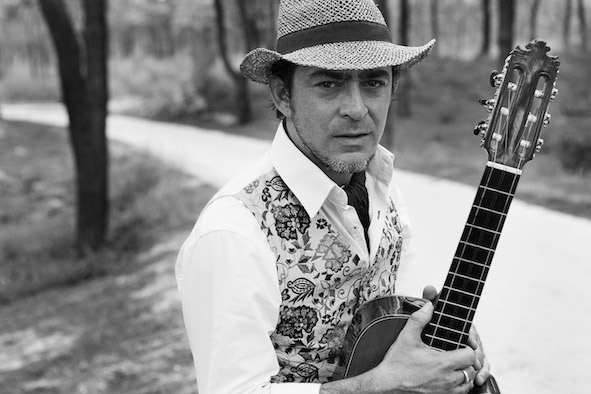 Raúl Rodríguez "Razón de Son" - Cádiz