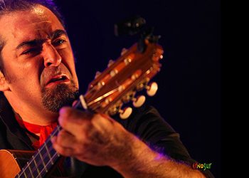 Raúl Rodríguez - Etnosur