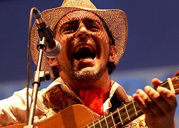 Raúl Rodríguez - Etnosur - Razón de Son