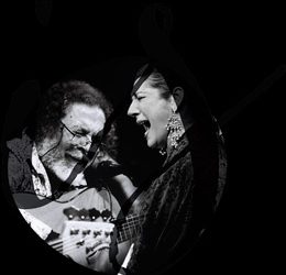 Diego Carrasco / Remedios Amaya