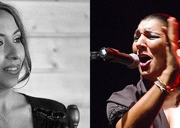 Remedios Amaya & Montse Cortés