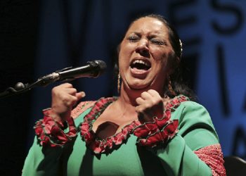 La Repompilla con Antonio Piñana