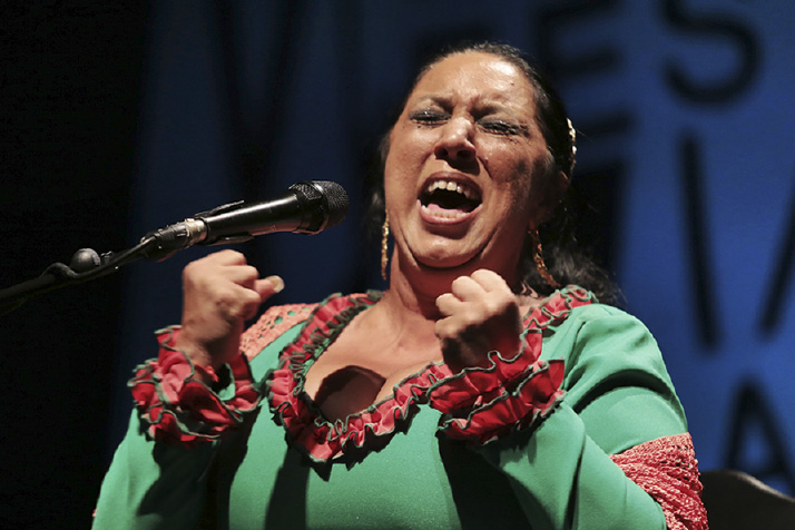 La Repompilla con Antonio Piñana