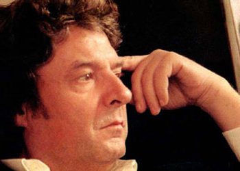 Requiem por Enrique Morente