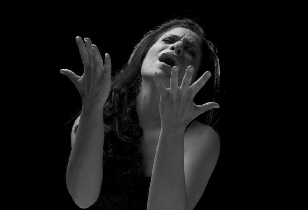 Rocío Bazán - Música en Segura