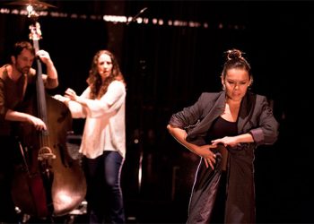 Rocio Molina - Afectos Festival 10Sentidos