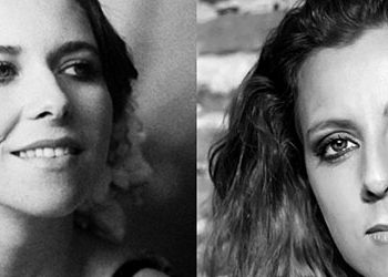 Rocío Márquez & Gema Caballero