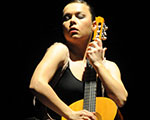 Rocío Molina "Afectos"