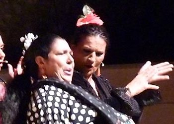 Festival de Cante Grande de Ronda