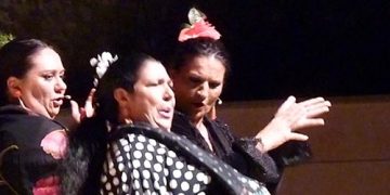 Festival de Cante Grande de Ronda