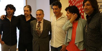 Suma Flamenca