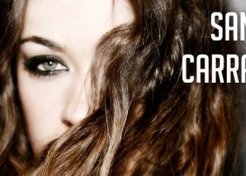 Sandra Carrasco - Flamenco - Teatro Lope de Vega de Sevilla