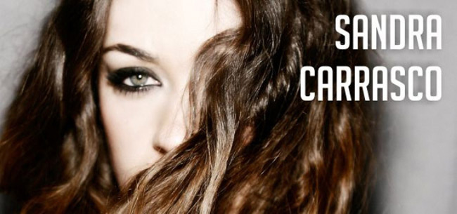 Sandra Carrasco - Flamenco - Teatro Lope de Vega de Sevilla