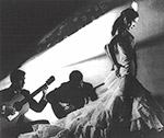 XVI Concurso Nacional de Cante Flamenco. Centro Andaluz de Santander
