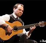 Santiago Lara - AIEnRUTa Flamencos 2014