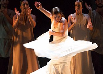 Sara Baras - "Medusa"