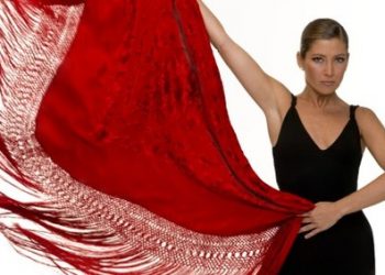 Ballet Flamenco Sara Baras -Suite Flamenca - Granada