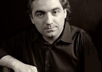 Segundo Falcón - Sala Gacía Lorca