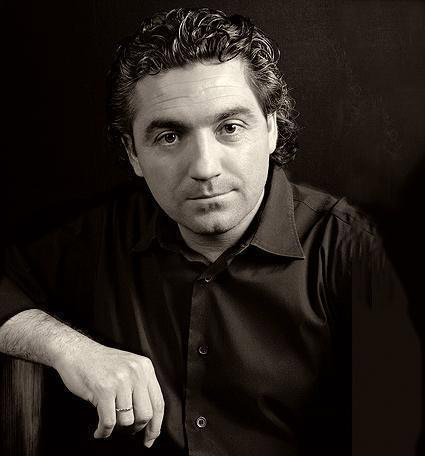 Segundo Falcón - Sala Gacía Lorca