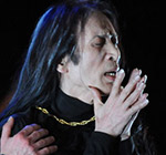 SHOJI KOJIMA presenta: FATUM!