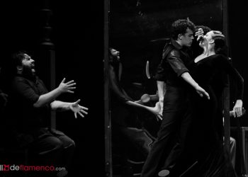 BALLET FLAMENCO DE ANDALUCÍA "Aquel Silverio"