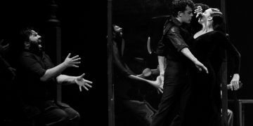 BALLET FLAMENCO DE ANDALUCÍA "Aquel Silverio"