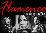 Flamenco y a lo nuestro. José Mercé
