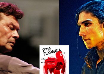 Suma Flamenca 2015