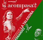 Acompasa2 - La Talegona & Miguel Fernández