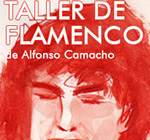 Proyección de “Taller de Flamenco” de Alfonso Camacho