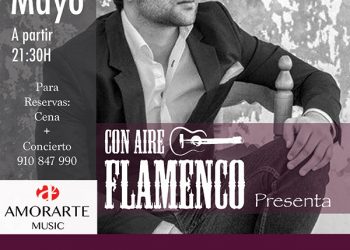 Tete Pineda & Lucas Carmona