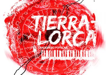 Lorca y Granada en los Jardines del Generalife