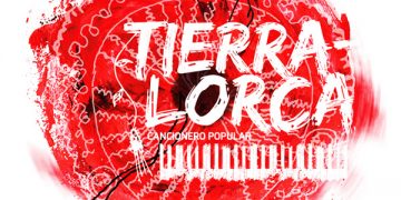 Lorca y Granada en los Jardines del Generalife