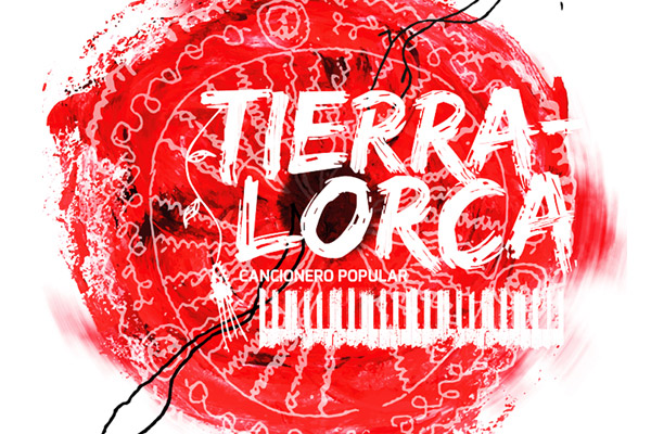 Lorca y Granada en los Jardines del Generalife