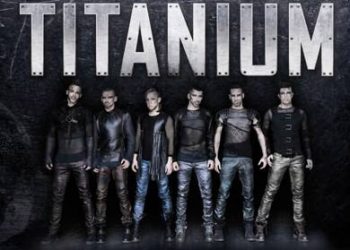 TITANIUM - Rojas & Rodríguez