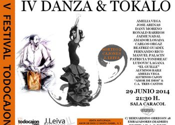IV Danda & Tókalo