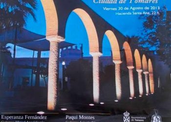 XXXVIII Festival Flamenco Ciudad de Tomares