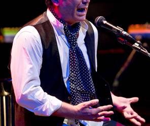 Tomás de Perrate - Escena flamenca