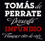 Tomás de Perrate - Infundio en Clamores