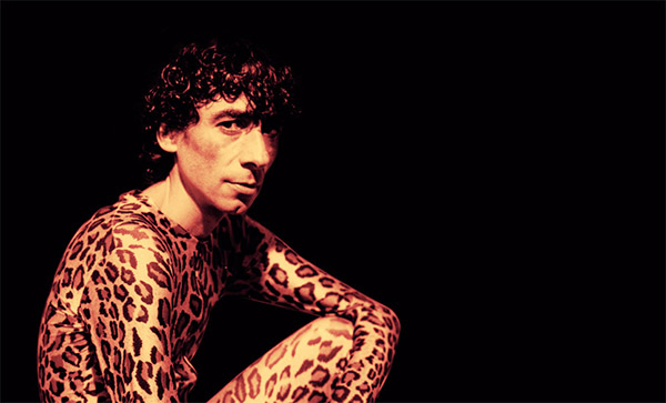 Kiko Veneno + Tomasito + Soleá Morente & Evangelistas - Flamenco onfire - Pamplona