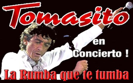 Tomasito