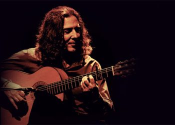 Tomatito sexteto - Soy Flamenco - Flamenco on fire - Pamplona