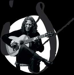 Tomatito - Soy Flamenco