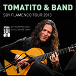 Tomatito & Band 'Soy Flamenco'