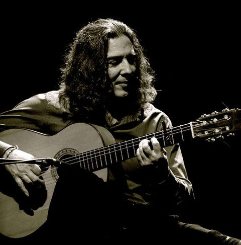 Tomatito en concierto - Suma Flamenca